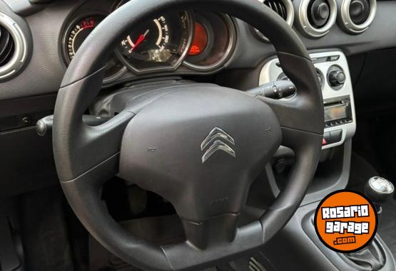 Autos - Citroen C3 2014 Nafta 114000Km - En Venta