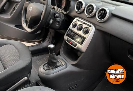 Autos - Citroen C3 2014 Nafta 114000Km - En Venta