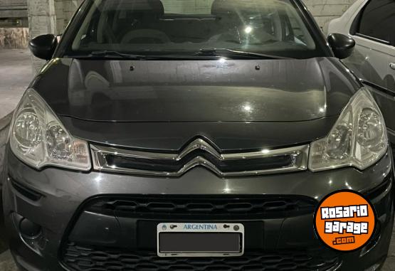 Autos - Citroen C3 2014 Nafta 114000Km - En Venta