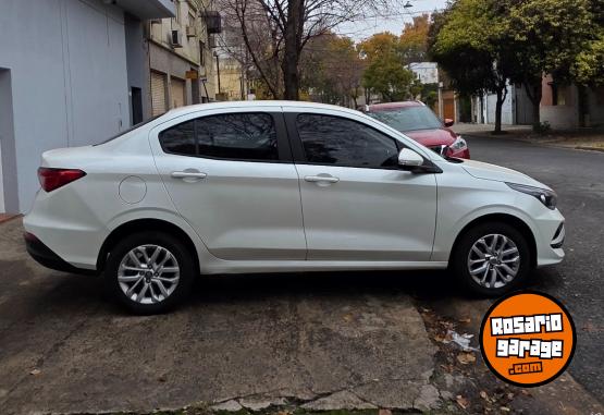 Autos - Fiat Cronos 2021 Nafta 11000Km - En Venta