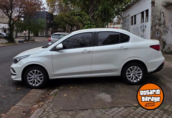 Autos - Fiat Cronos 2021 Nafta 11000Km - En Venta