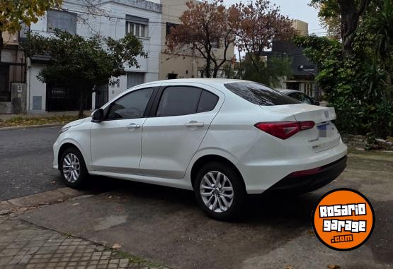 Autos - Fiat Cronos 2021 Nafta 11000Km - En Venta