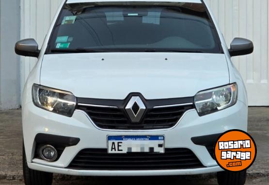 Autos - Renault Sandero 2020 Nafta 68000Km - En Venta