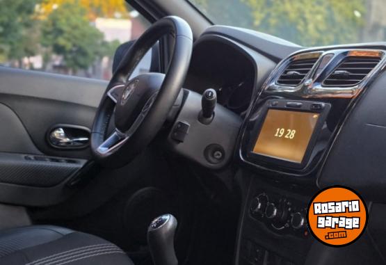 Autos - Renault Sandero 2020 Nafta 68000Km - En Venta