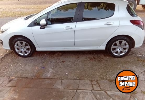 Autos - Peugeot Allure 2017 Nafta 137000Km - En Venta