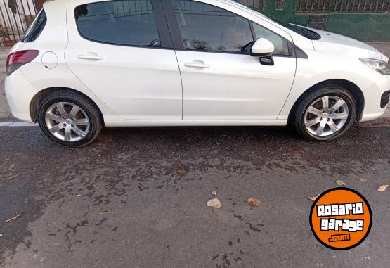 Autos - Peugeot Allure 2017 Nafta 137000Km - En Venta