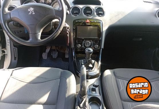 Autos - Peugeot Allure 2017 Nafta 137000Km - En Venta