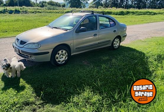 Autos - Renault DTI 2007 Diesel 300Km - En Venta