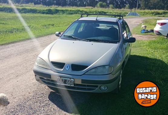 Autos - Renault DTI 2007 Diesel 300Km - En Venta