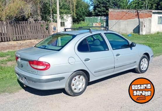 Autos - Renault DTI 2007 Diesel 300Km - En Venta