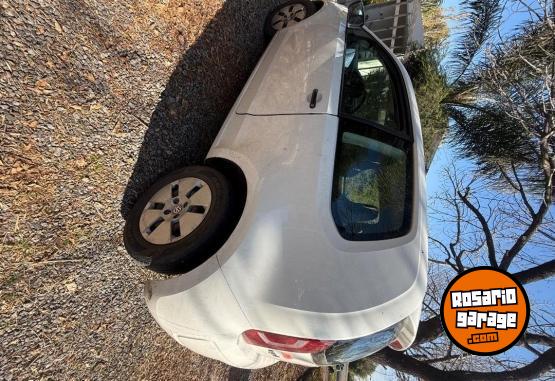 Autos - Volkswagen Up take 2017 Nafta 50000Km - En Venta