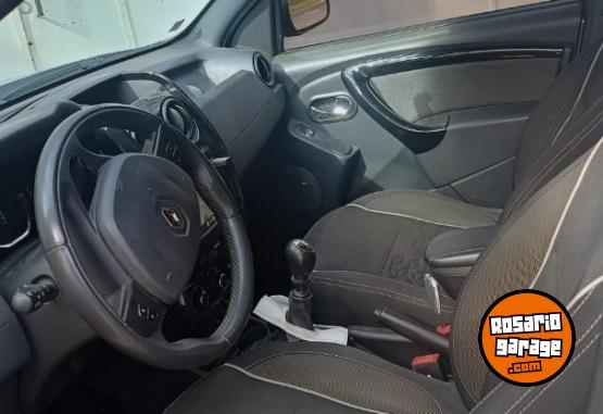 Camionetas - Renault DUSTER OROCH OUTSIDER 2.0 2021 GNC 128000Km - En Venta