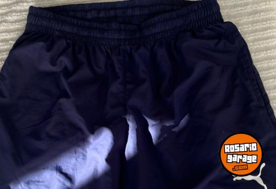 Indumentaria - Bermudas talle 38 y 40 - En Venta
