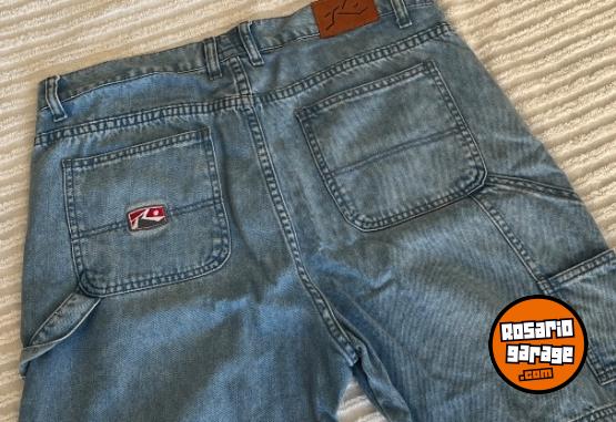 Indumentaria - Bermudas talle 38 y 40 - En Venta