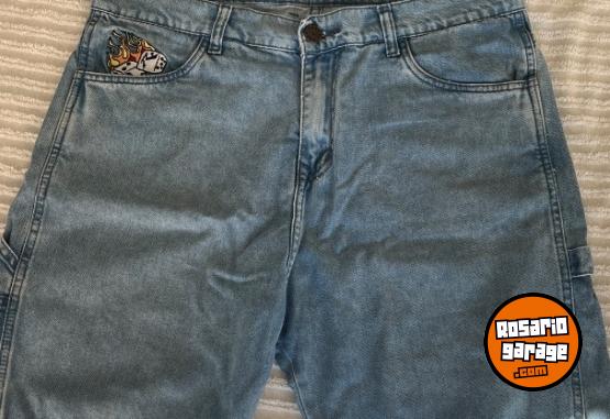 Indumentaria - Bermudas talle 38 y 40 - En Venta