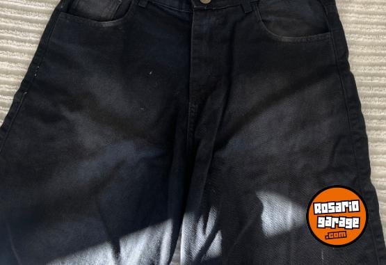 Indumentaria - Bermudas talle 38 y 40 - En Venta