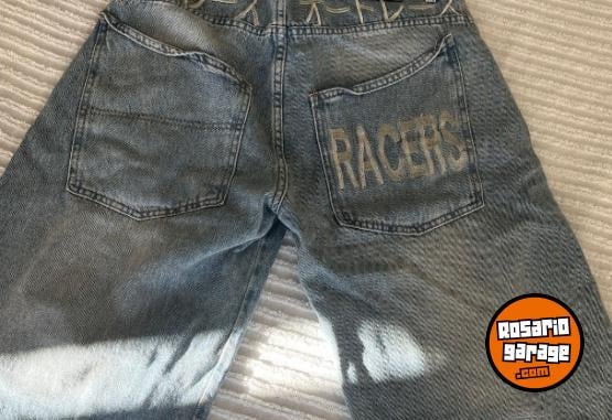 Indumentaria - Bermudas talle 38 y 40 - En Venta