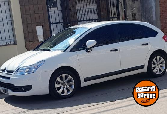 Autos - Citroen C4 pak look 2012 Nafta 140000Km - En Venta
