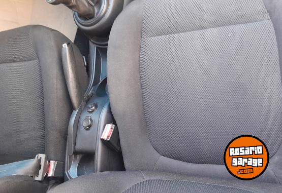 Autos - Citroen C4 pak look 2012 Nafta 140000Km - En Venta