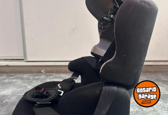 Artículos para bebé - Butaca - Sillita para auto - En Venta