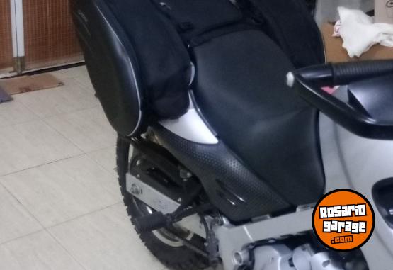 Motos - Bmw F650gs 2008 Nafta 43000Km - En Venta