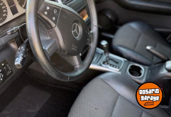 Autos - Mercedes Benz B180 2011 Nafta 138401Km - En Venta