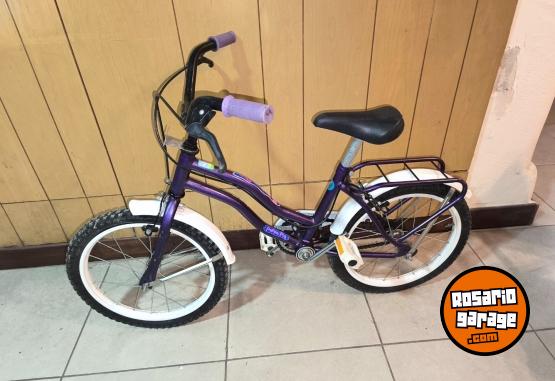 Deportes - Bicicleta infantil - En Venta
