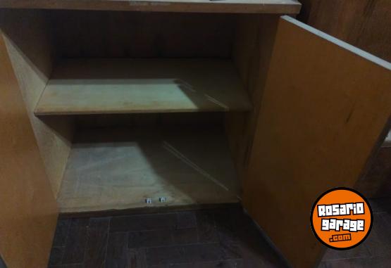 Hogar - Ropero - En Venta
