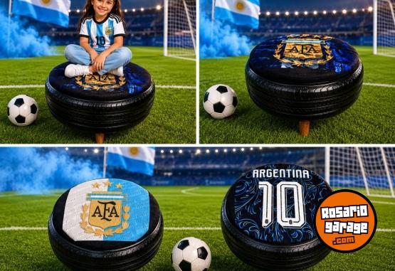 Hogar - Puff / butaca - En Venta