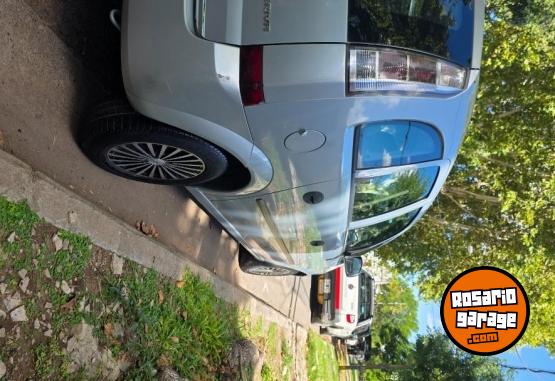 Autos - Chevrolet Meriva 1.6 2012 Nafta 79742Km - En Venta