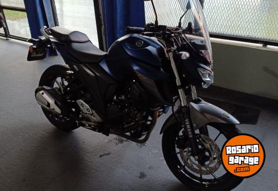 Motos - Yamaha Fz25 2020 Nafta 10020Km - En Venta