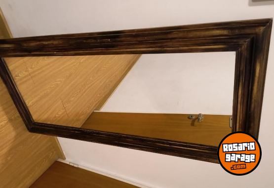 Hogar - Espejo patinado - En Venta
