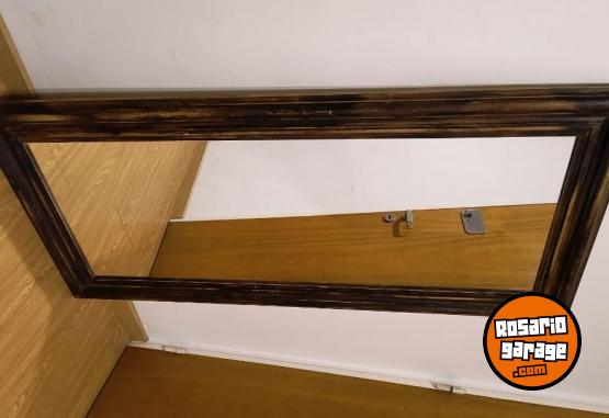 Hogar - Espejo patinado - En Venta
