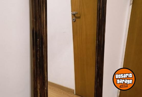 Hogar - ESPEJO PATINADO OSCURO - En Venta