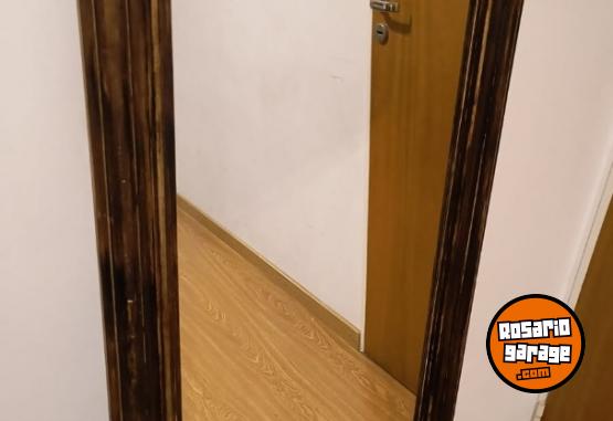 Hogar - ESPEJO PATINADO OSCURO - En Venta