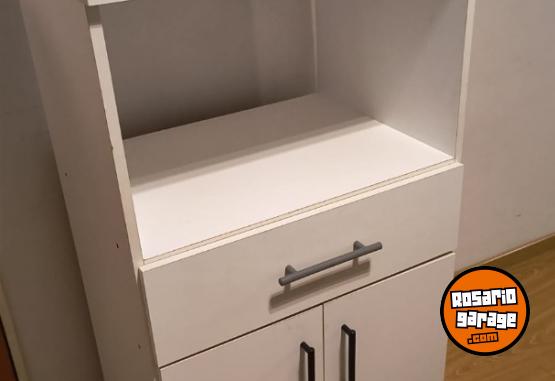 Hogar - Muebles para microondas - En Venta