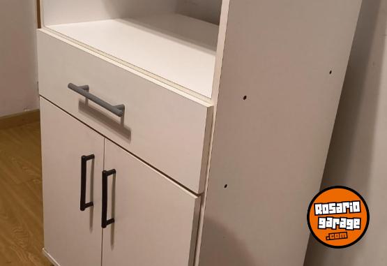 Hogar - Muebles para microondas - En Venta
