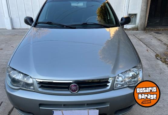 Autos - Fiat Palio 2016 Nafta 150000Km - En Venta