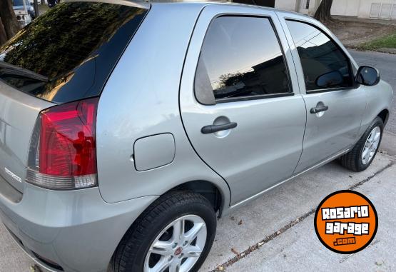 Autos - Fiat Palio 2016 Nafta 150000Km - En Venta