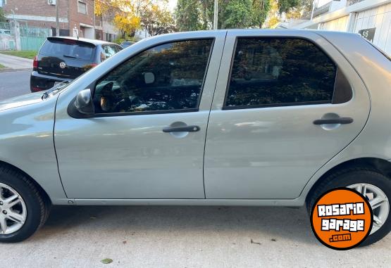 Autos - Fiat Palio 2016 Nafta 150000Km - En Venta