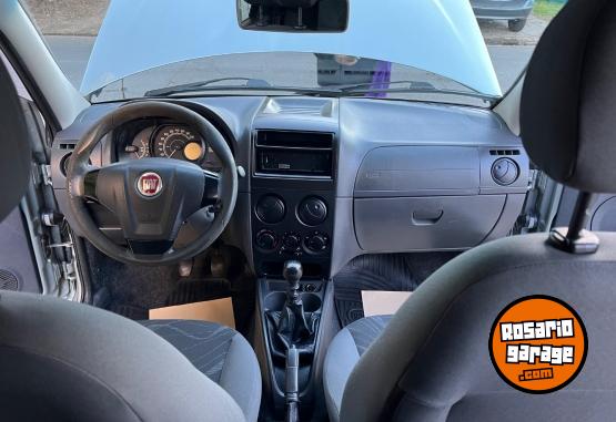 Autos - Fiat Palio 2016 Nafta 150000Km - En Venta