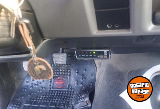 Camionetas - Chevrolet s10 2012 Diesel 270000Km - En Venta
