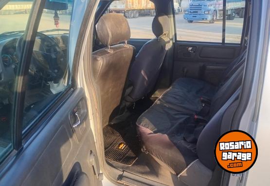 Camionetas - Chevrolet s10 2012 Diesel 270000Km - En Venta