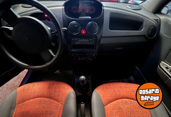 Autos - Chevrolet Spark 1.0 2008 Nafta 126062Km - En Venta