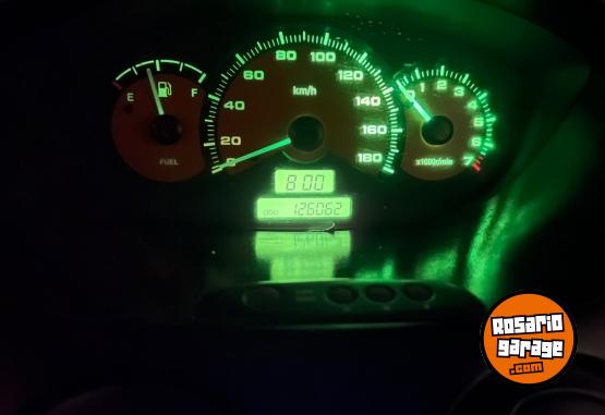 Autos - Chevrolet Spark 1.0 2008 Nafta 126062Km - En Venta