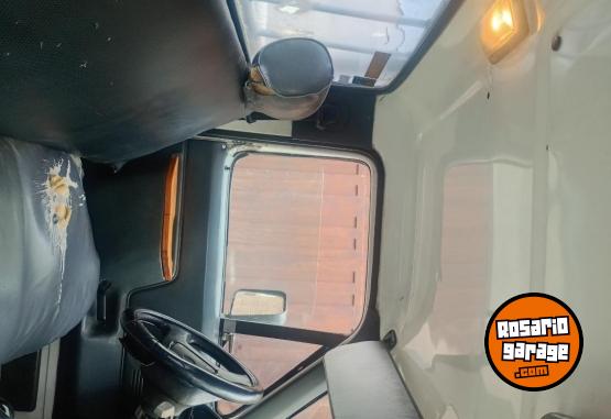 Camionetas - Ford Ford 100 1993 GNC 500000Km - En Venta