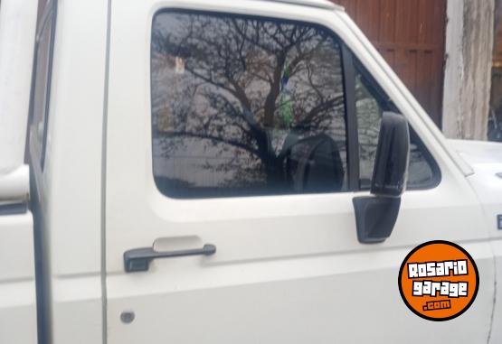 Camionetas - Ford Ford 100 1993 GNC 500000Km - En Venta