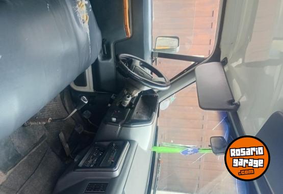Camionetas - Ford Ford 100 1993 GNC 500000Km - En Venta