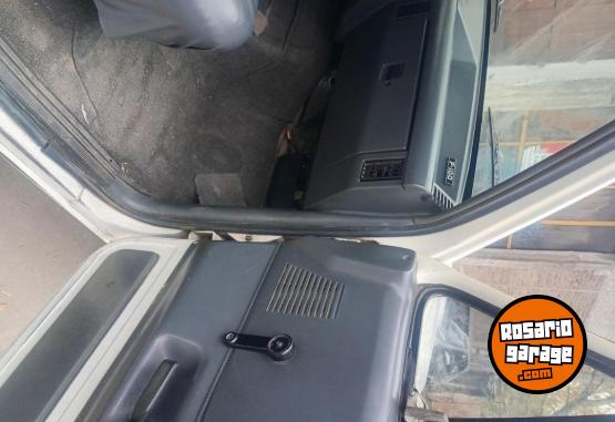 Camionetas - Ford Ford 100 1993 GNC 500000Km - En Venta