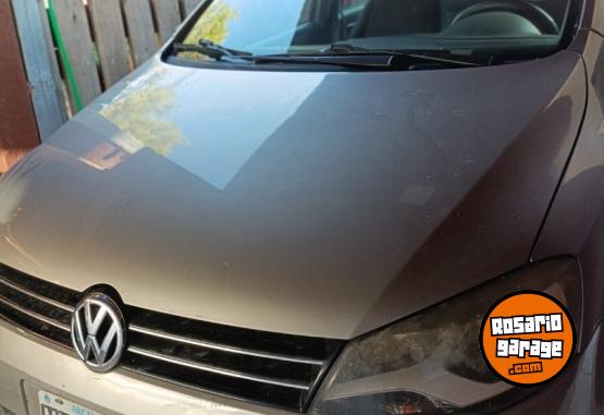 Autos - Volkswagen Suran 2013 Nafta 165000Km - En Venta